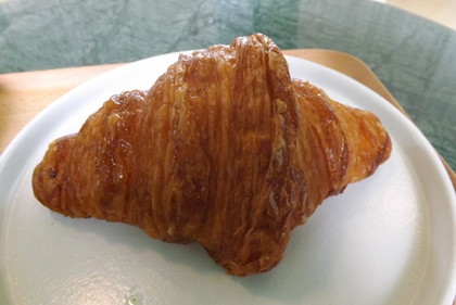 プレーン・クロワッサン